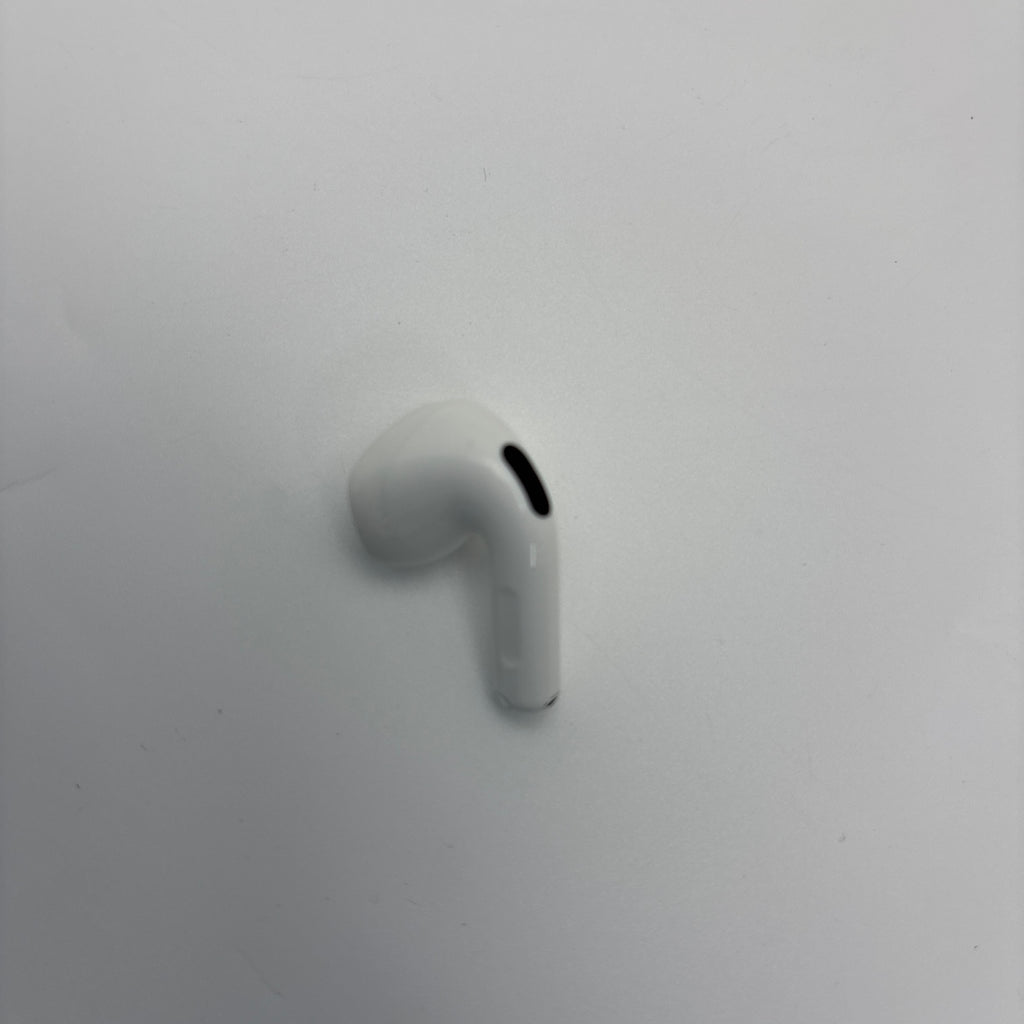 99新 Apple AirPods 4 (支持主动降噪) 单耳 白色