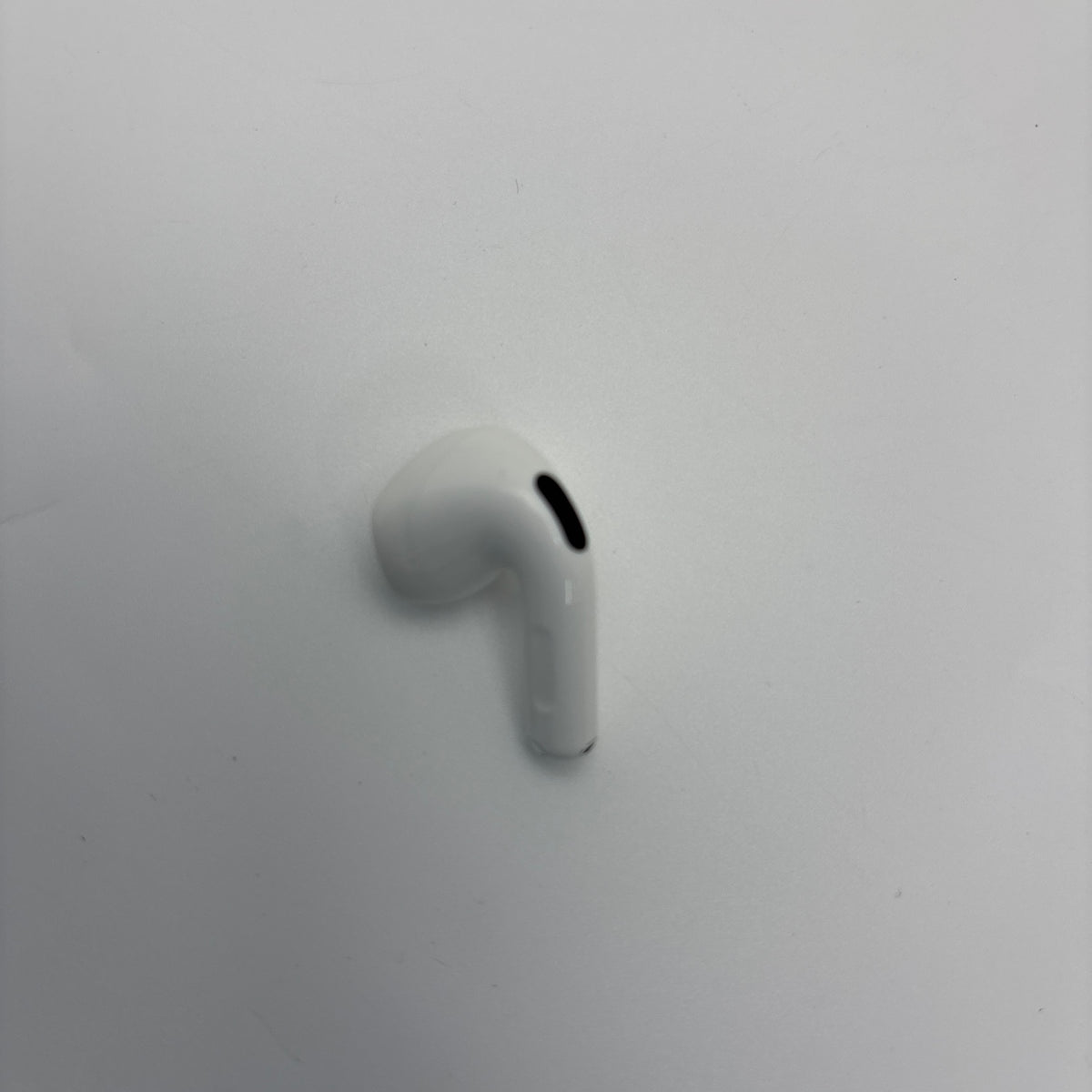99新 Apple AirPods 4 (支持主动降噪) 单耳 白色