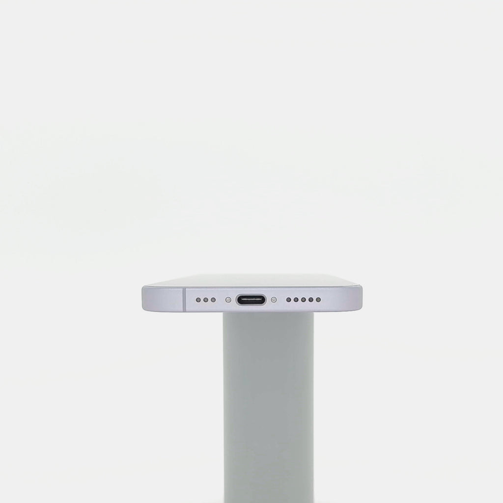 99新 Apple iPhone 17 256G 薰衣草紫色 中國大陸版
