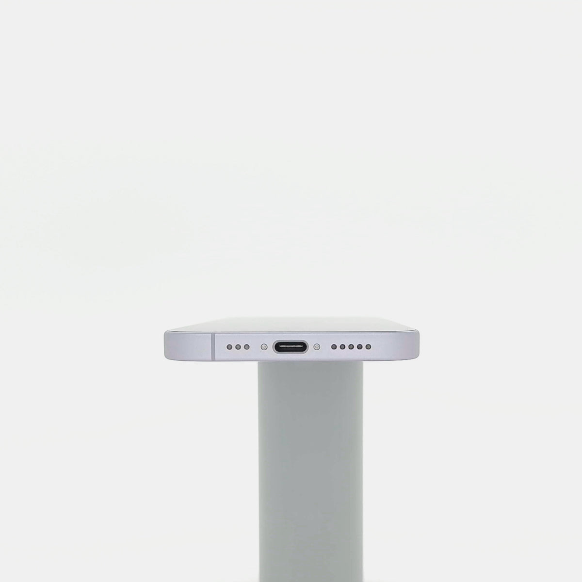 99新 Apple iPhone 17 256G 薰衣草紫色 中國大陸版