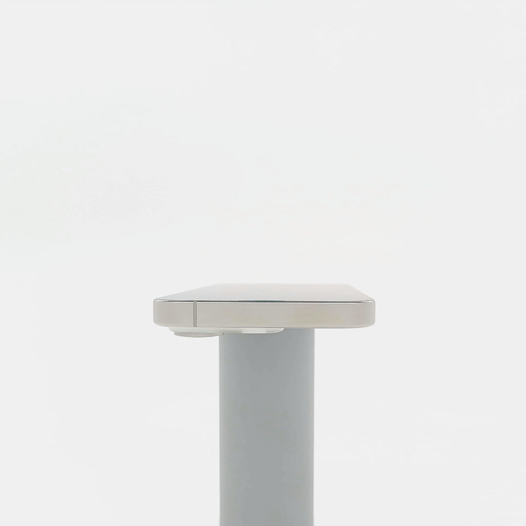 95新 Apple iPhone 15 Pro 256G 白色鈦金屬 中國大陸版