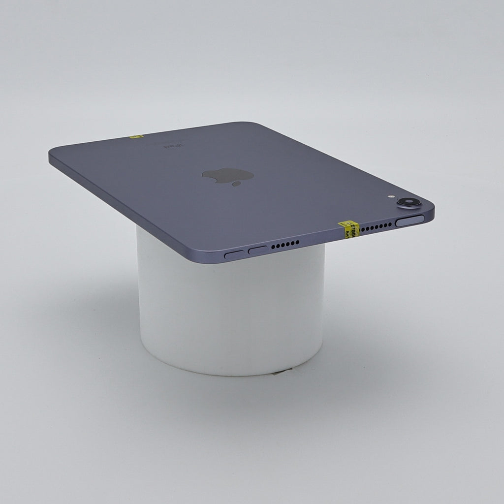 99新 Apple iPad mini6 64G 紫色 WIFI