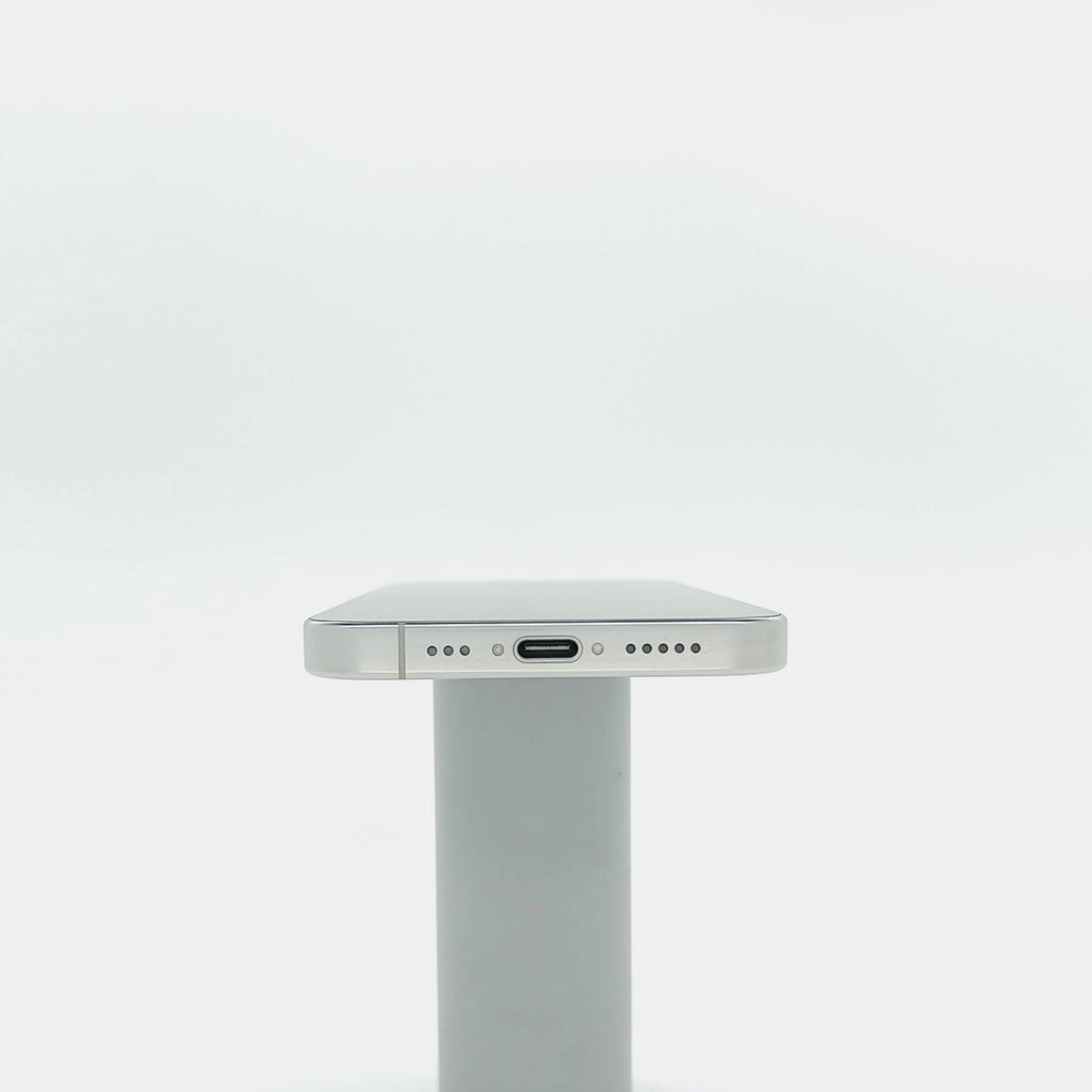 95新 Apple iPhone 16 Pro 128G 白色鈦金屬 中國大陸版