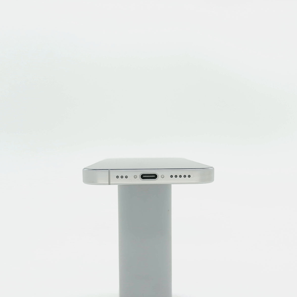 95新 Apple iPhone 16 Pro 128G 白色鈦金屬 中國大陸版