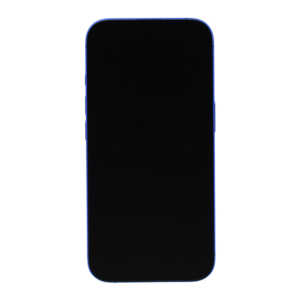 99新 Apple iPhone 16 256G 群青色 中國大陸版