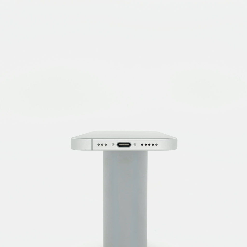 95新 Apple iPhone 16 256G 白色 中國大陸版