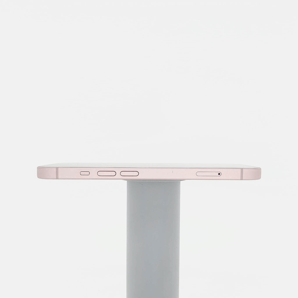 95新 Apple iPhone 15 128G 粉紅色 中國大陸版