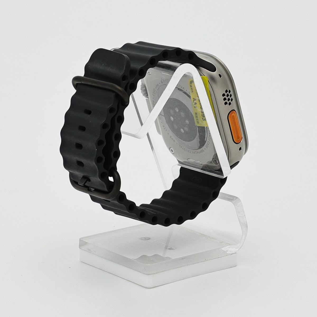99新 Apple Watch Ultra 2 49毫米 鈦金屬