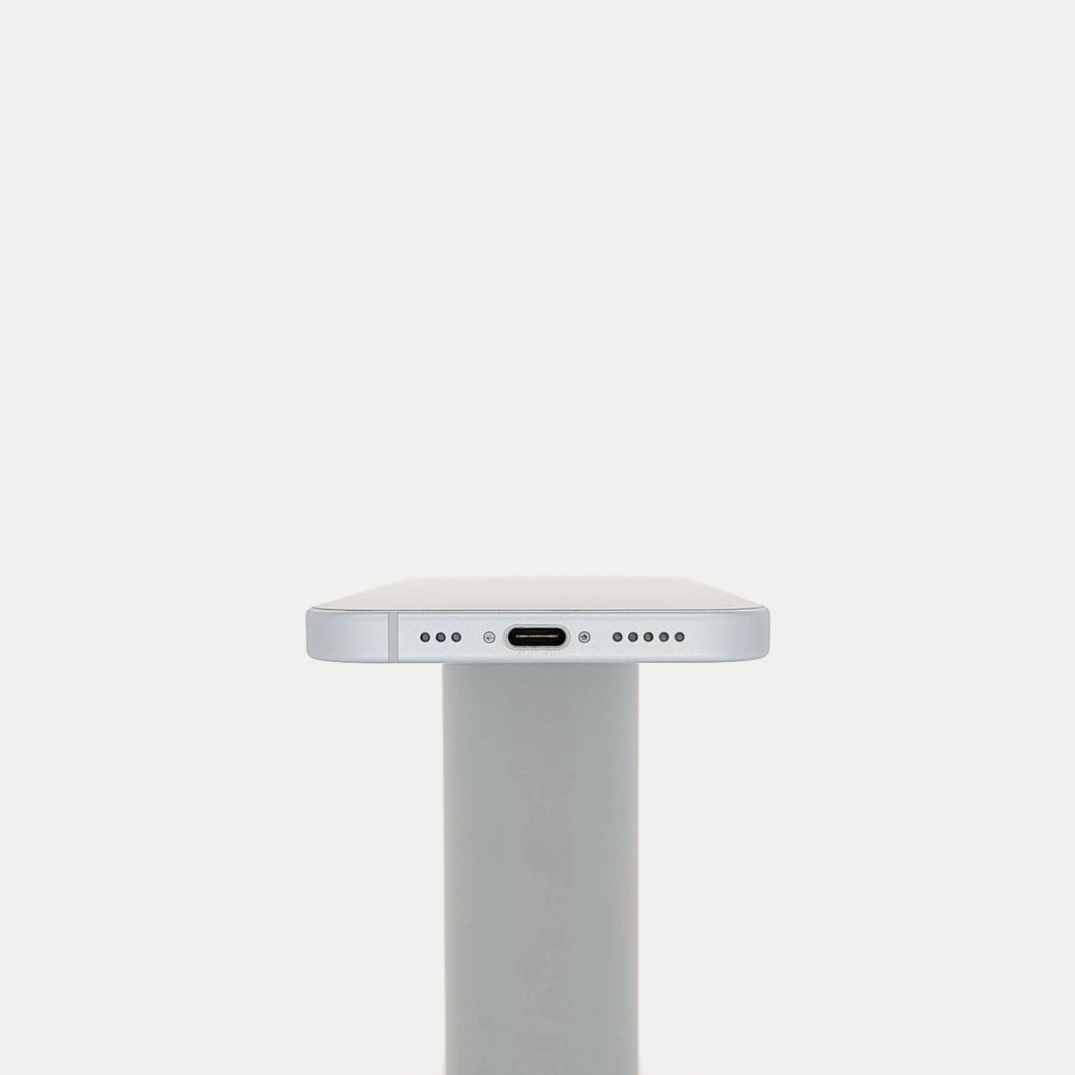 95新 Apple iPhone 15 256G 藍色 中國大陸版
