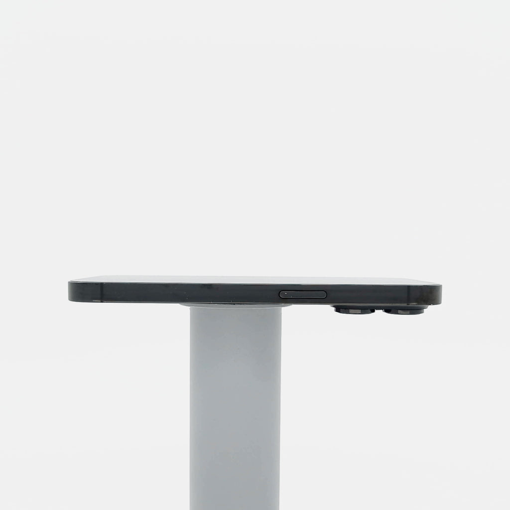95新 Apple iPhone 14 Pro 256G 深空黑色 中國大陸版