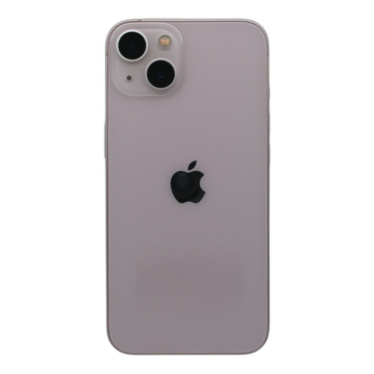 95新 Apple iPhone 13 128G 粉紅色 中國大陸版