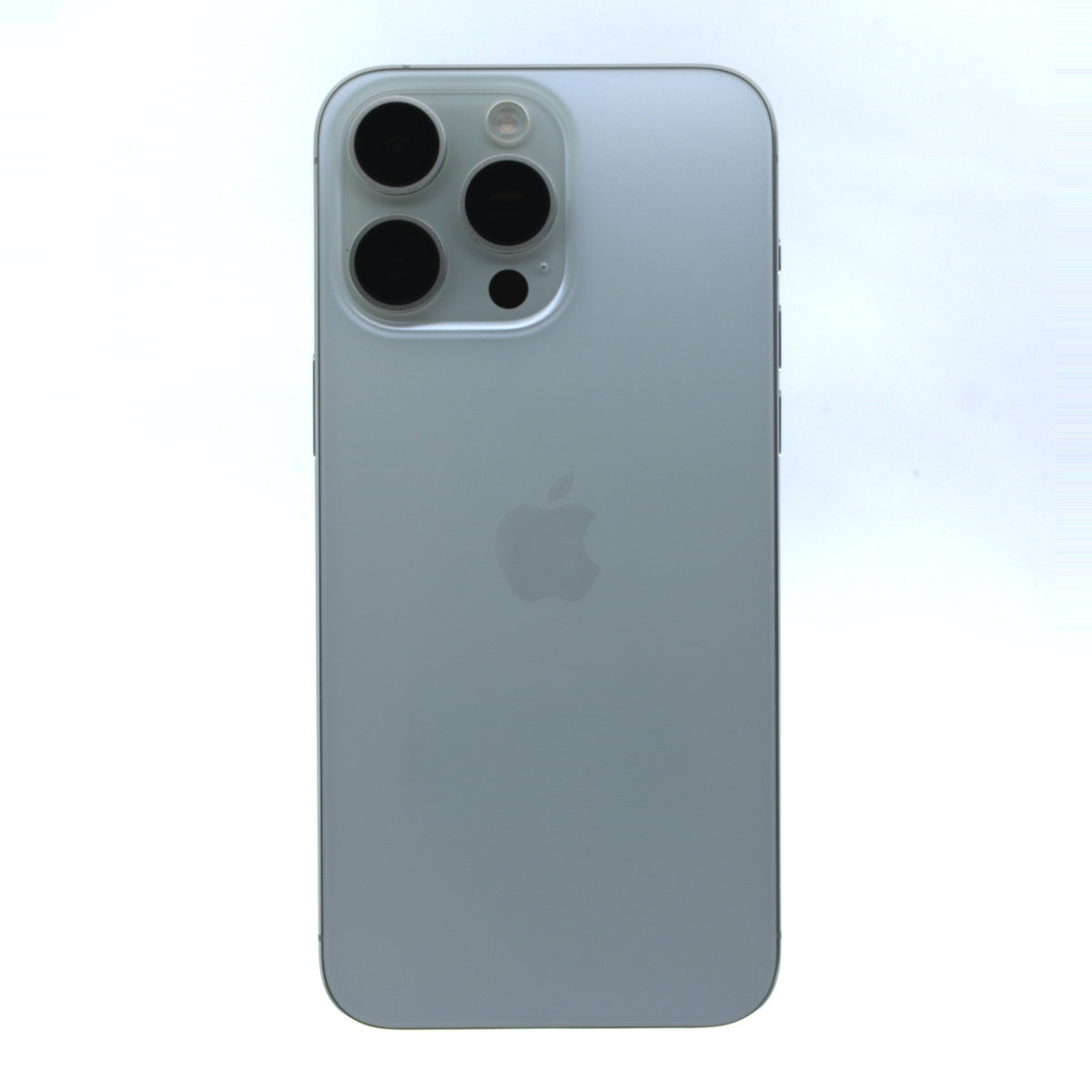 95新 Apple iPhone 15 Pro Max 256G 白色鈦金屬 中國大陸版