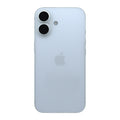 95新 Apple iPhone 16 256G 白色 中國大陸版
