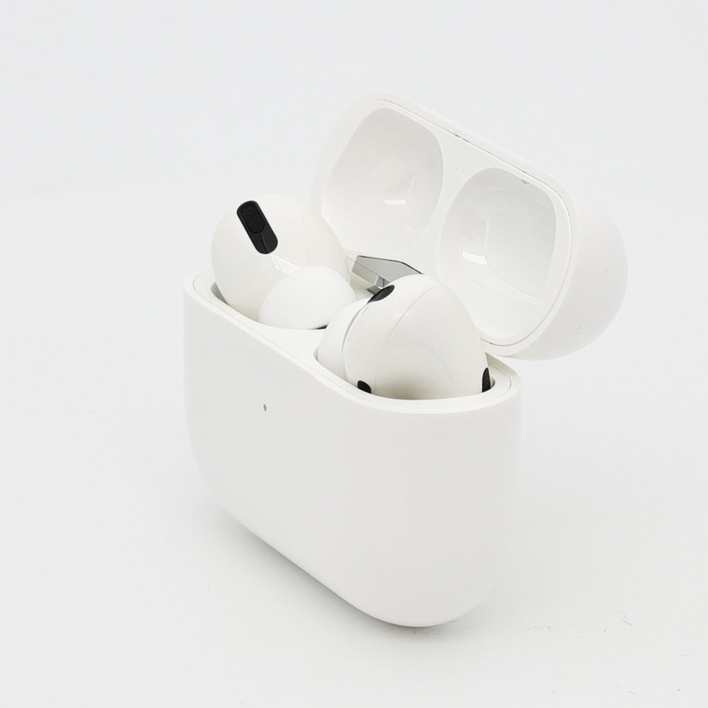 99新 Apple AirPods Pro 1 白色