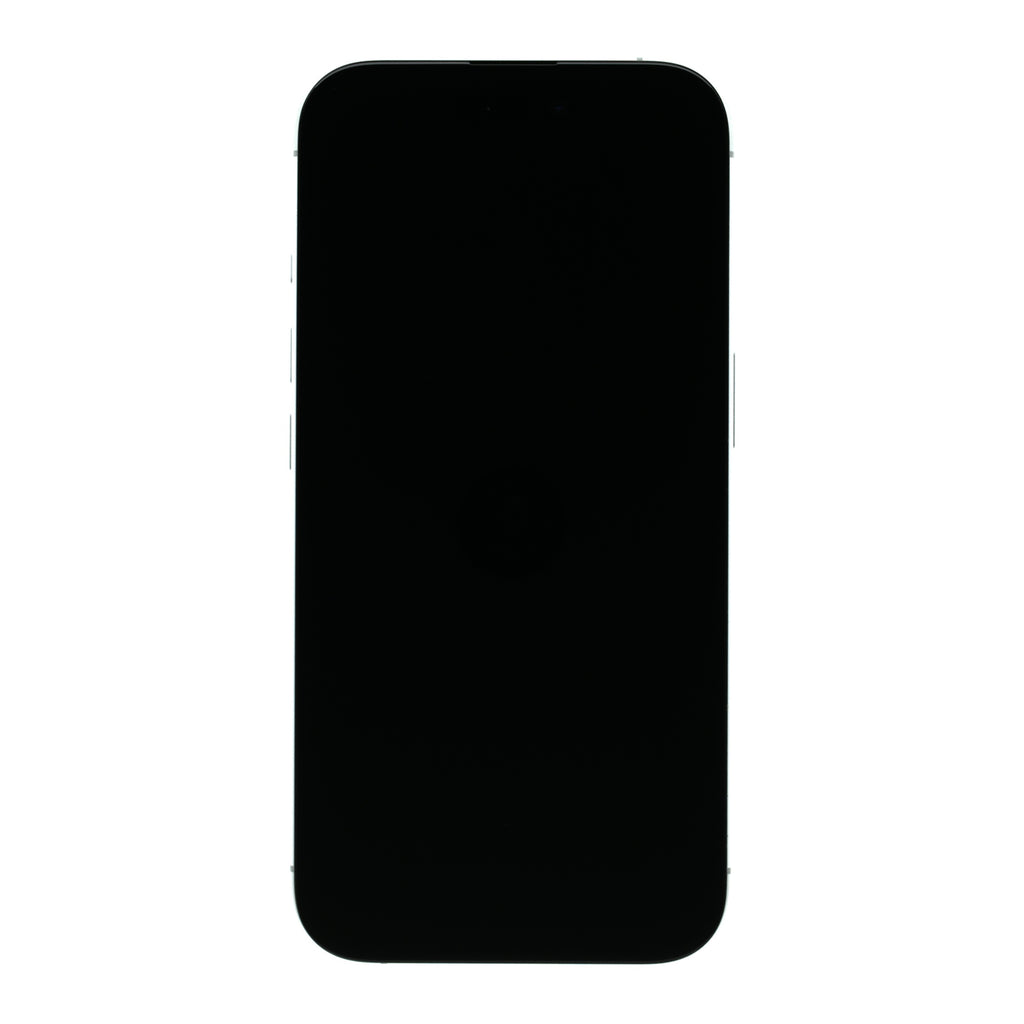99新 Apple iPhone 16 256G 白色 中國大陸版