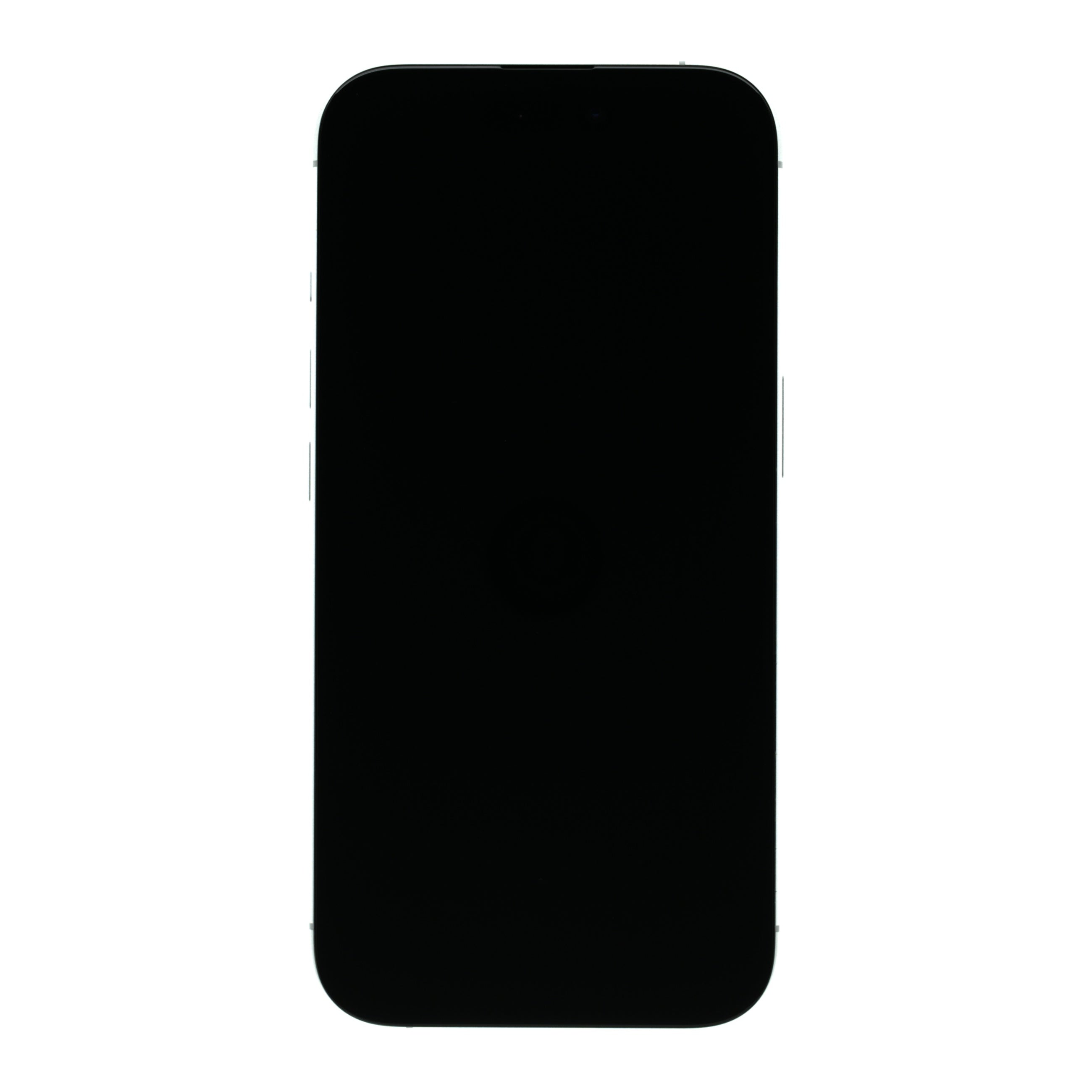 99新 Apple iPhone 16 256G 白色 中國大陸版