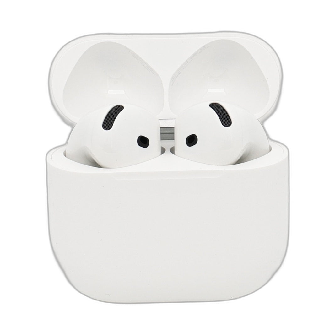 99新 Apple AirPods 5 白色