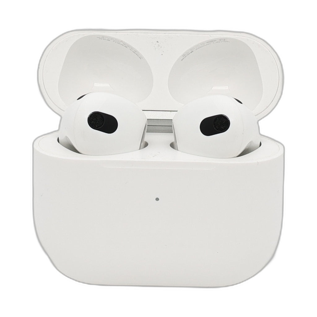 99新 Apple AirPods 3 白色