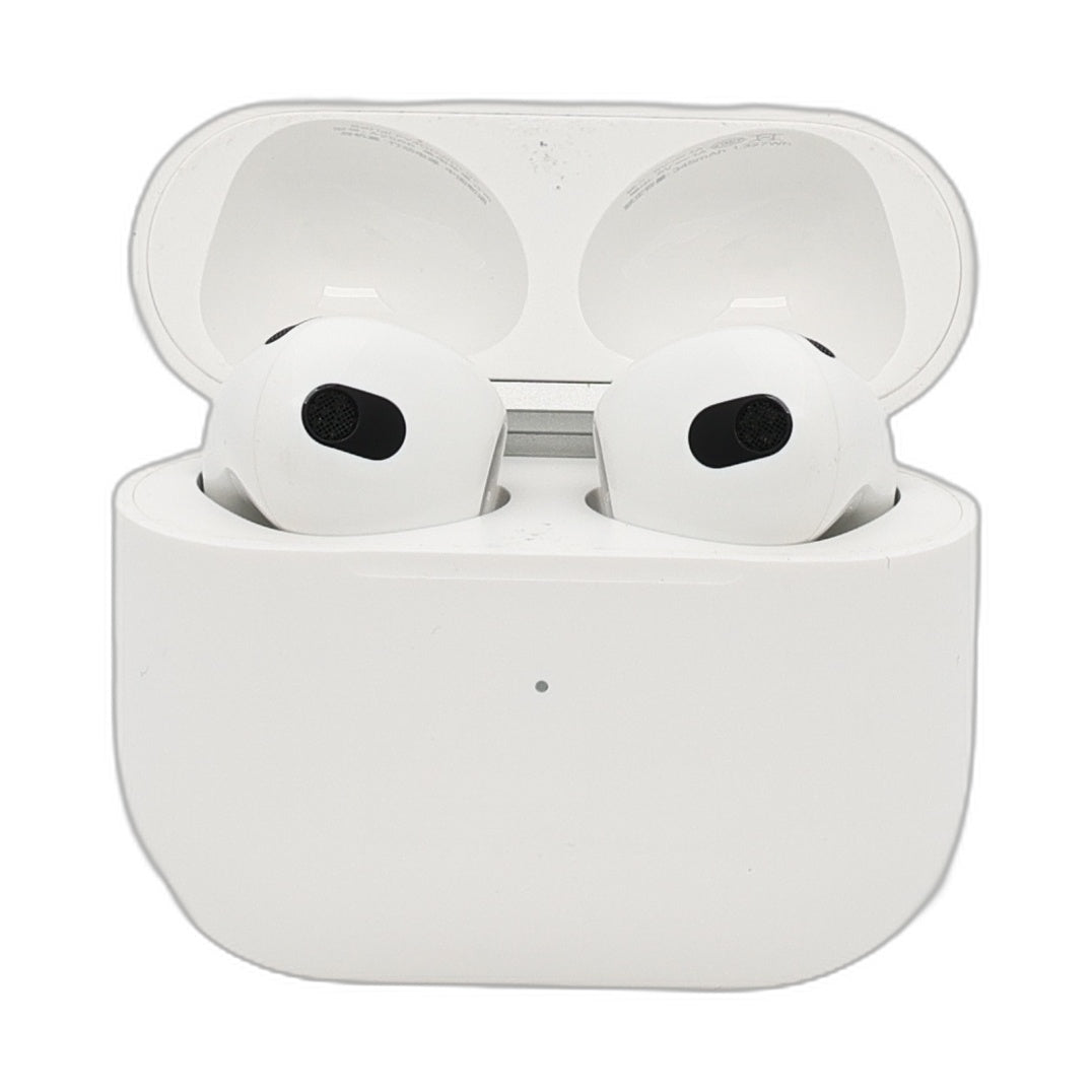 99新 Apple AirPods 3 白色