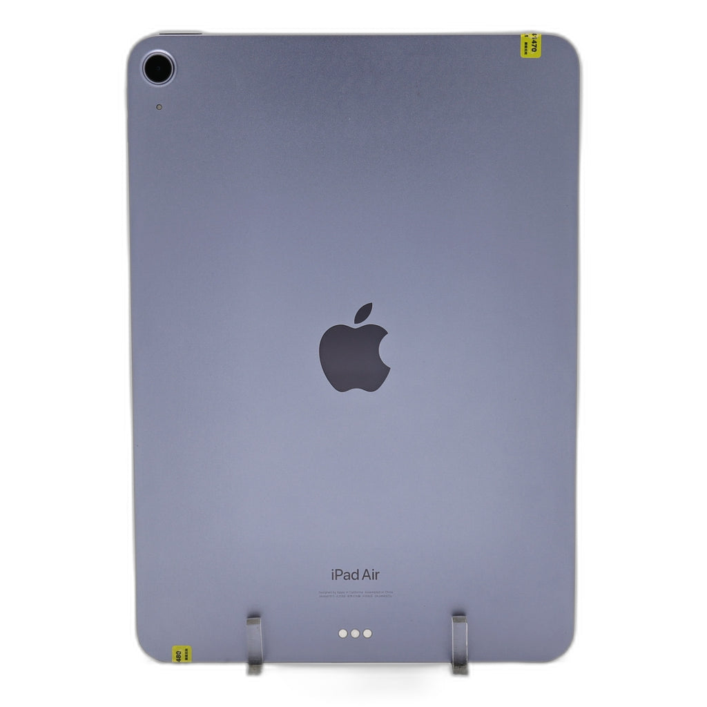 99新 Apple iPad Air5 256G 紫色 WIFI