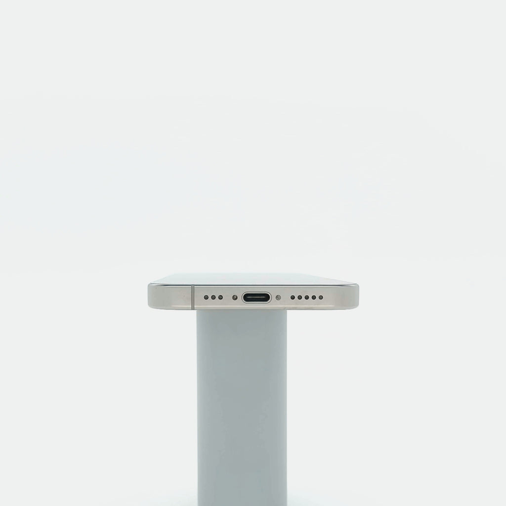 95新 Apple iPhone 16 Pro 256G 原色鈦金屬 中國大陸版