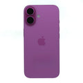 95新 Apple iPhone 16 256G 粉紅色 中國大陸版