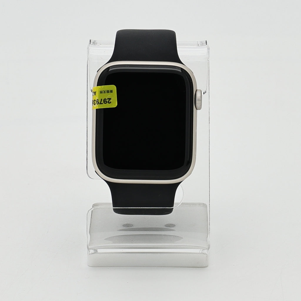 99新 Apple Watch SE 2 44毫米 鋁金屬