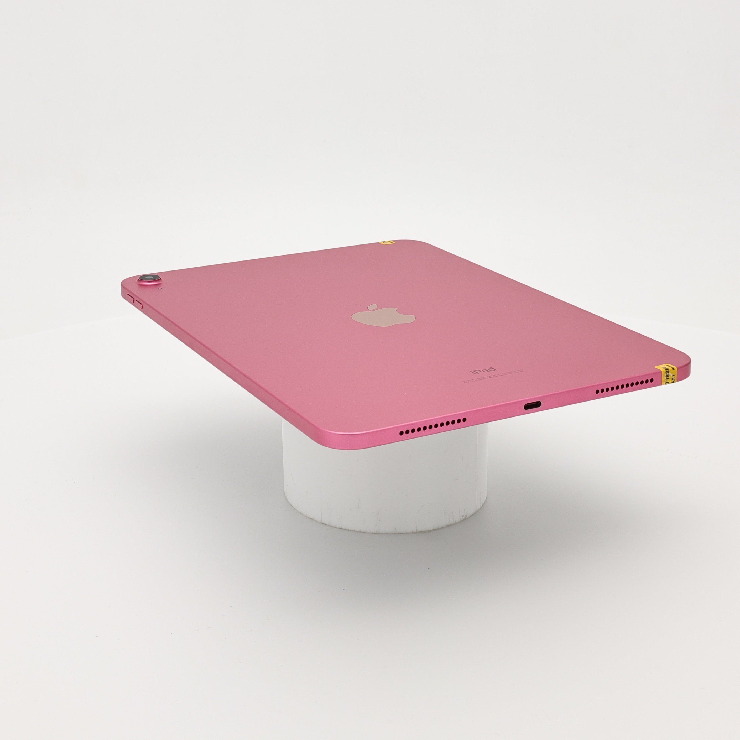 95新 Apple iPad 10代 64G 粉紅色 WIFI