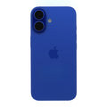 95新 Apple iPhone 16 128G 群青色 中國大陸版