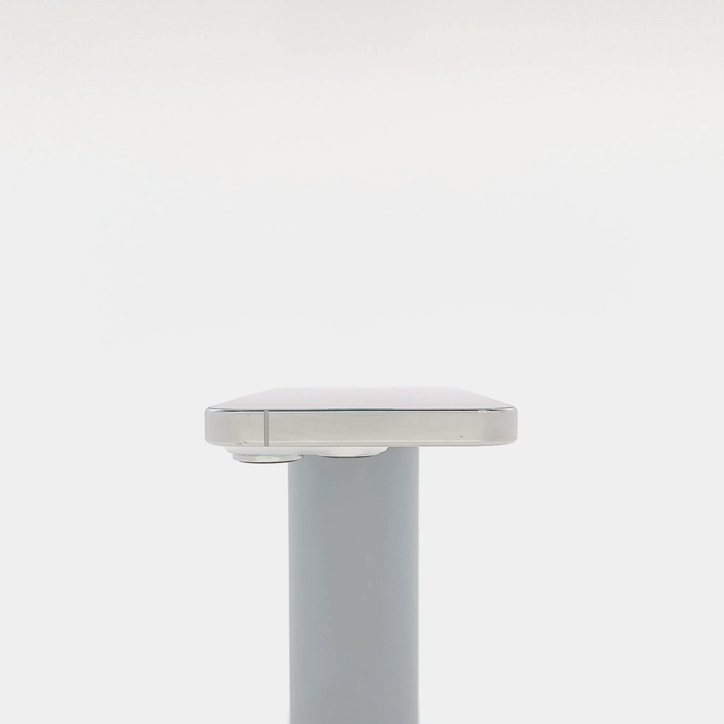 95新 Apple iPhone 16 Pro 256G 白色鈦金屬 中國大陸版