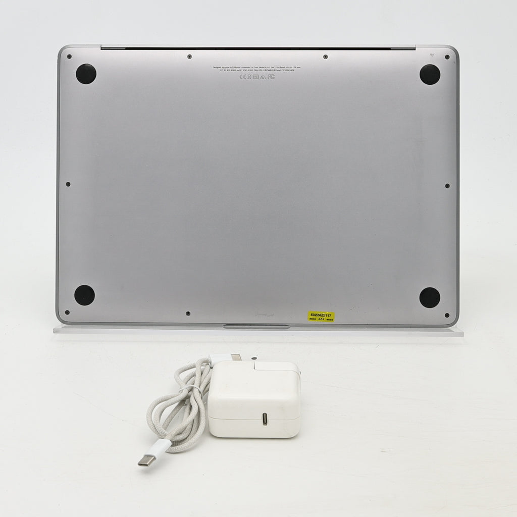 95新 Apple MacBook Air 20年 13寸 i3 1.1G 8G RAM 256G SSD 銀色