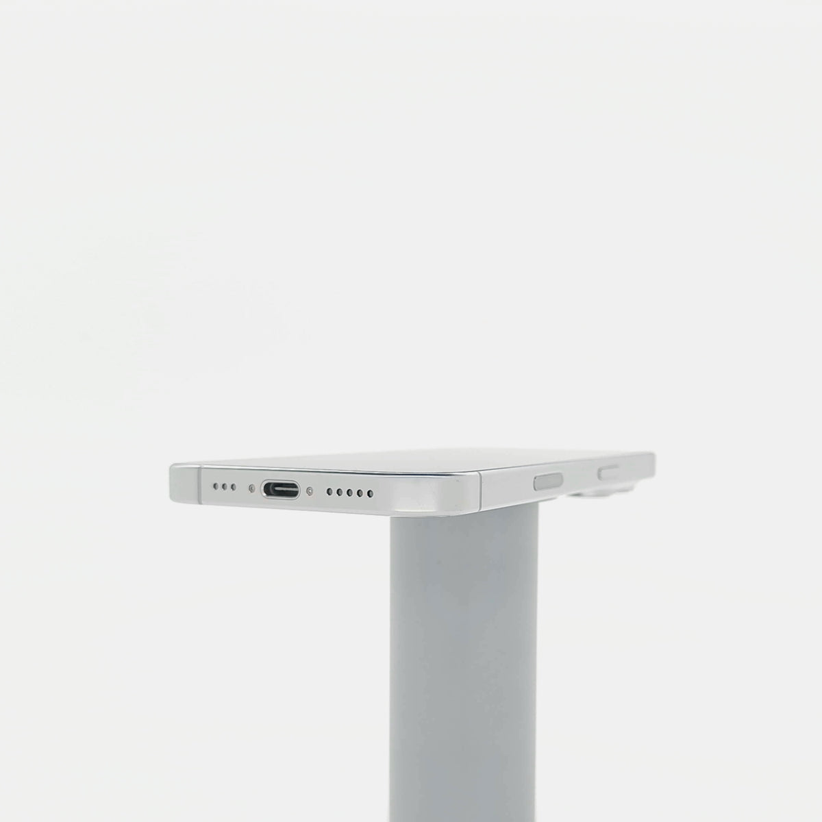 99新 Apple iPhone 16 Pro 128G 白色鈦金屬 中國大陸版