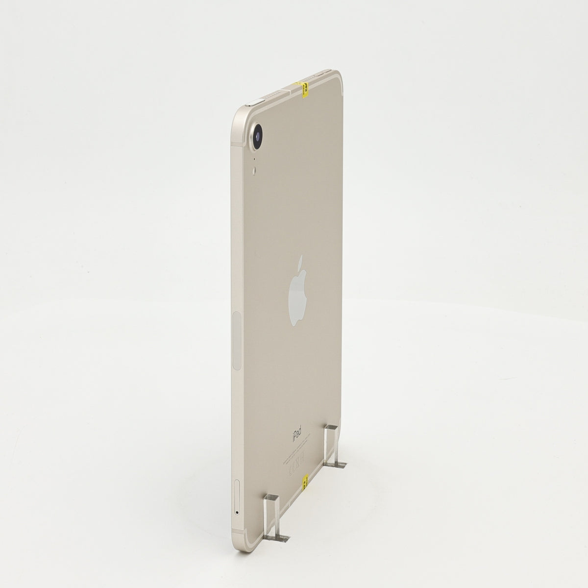99新 Apple iPad mini6 64G 星光色 WIFI+5G
