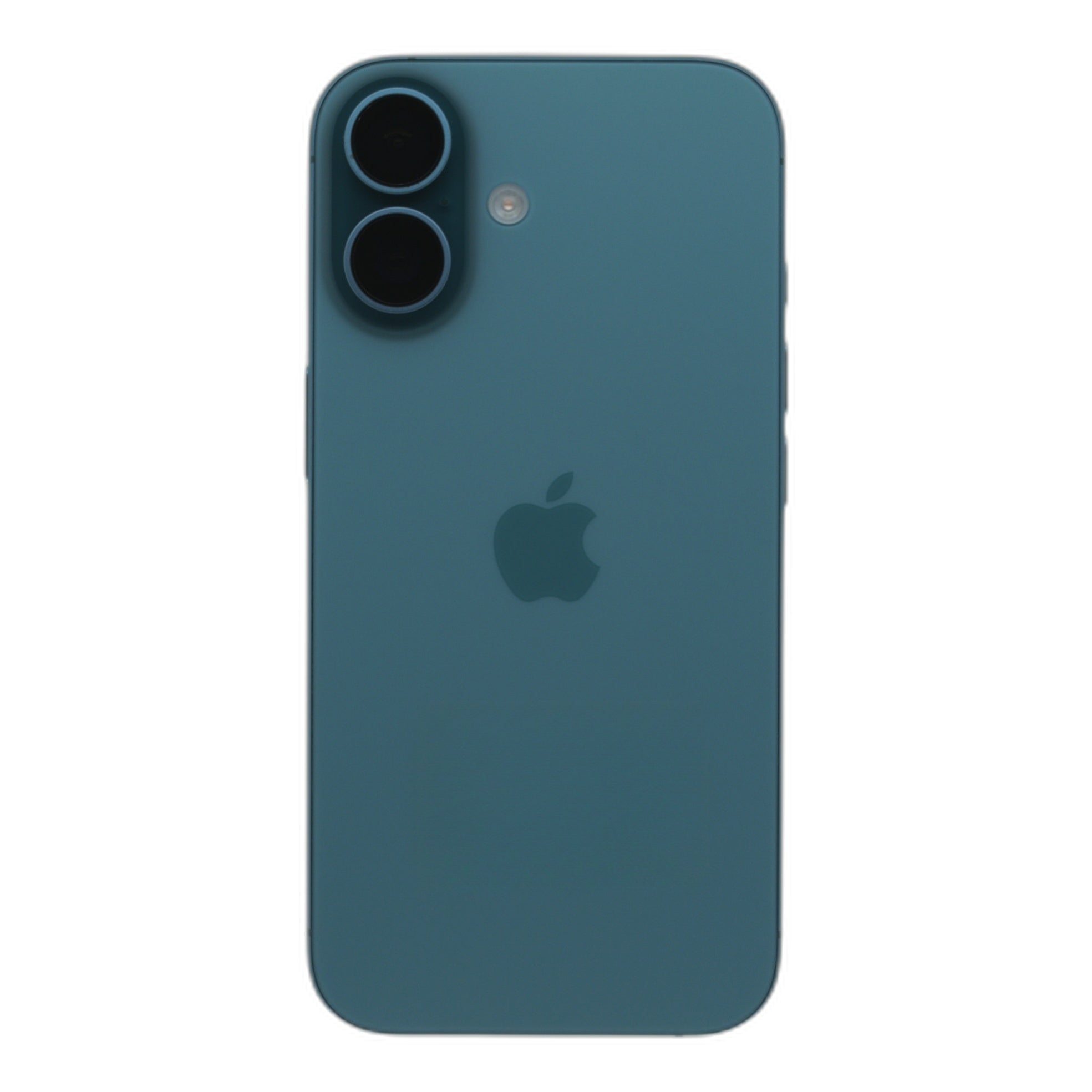 95新 Apple iPhone 16 256G 深青色 中國大陸版