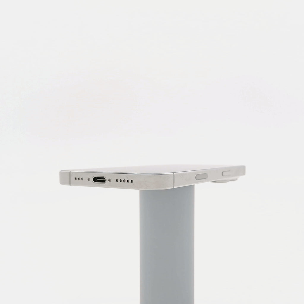 95新 Apple iPhone 16 Pro 128G 白色鈦金屬 中國大陸版