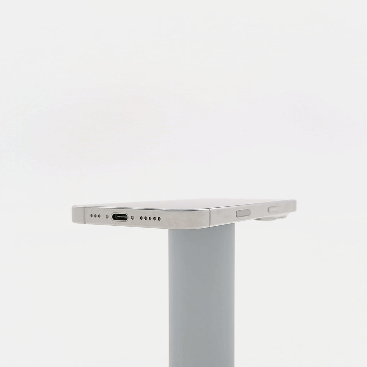95新 Apple iPhone 16 Pro 128G 白色鈦金屬 中國大陸版