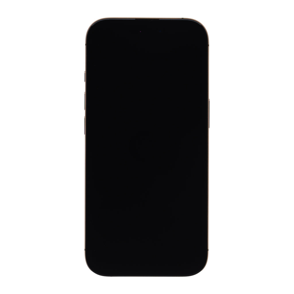 95新 Apple iPhone 16 Pro 128G 沙漠色鈦金屬 中國大陸版
