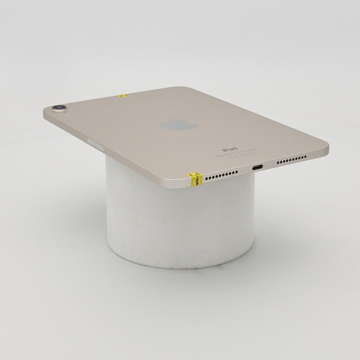 95新 Apple iPad mini6 64G 星光色 WIFI