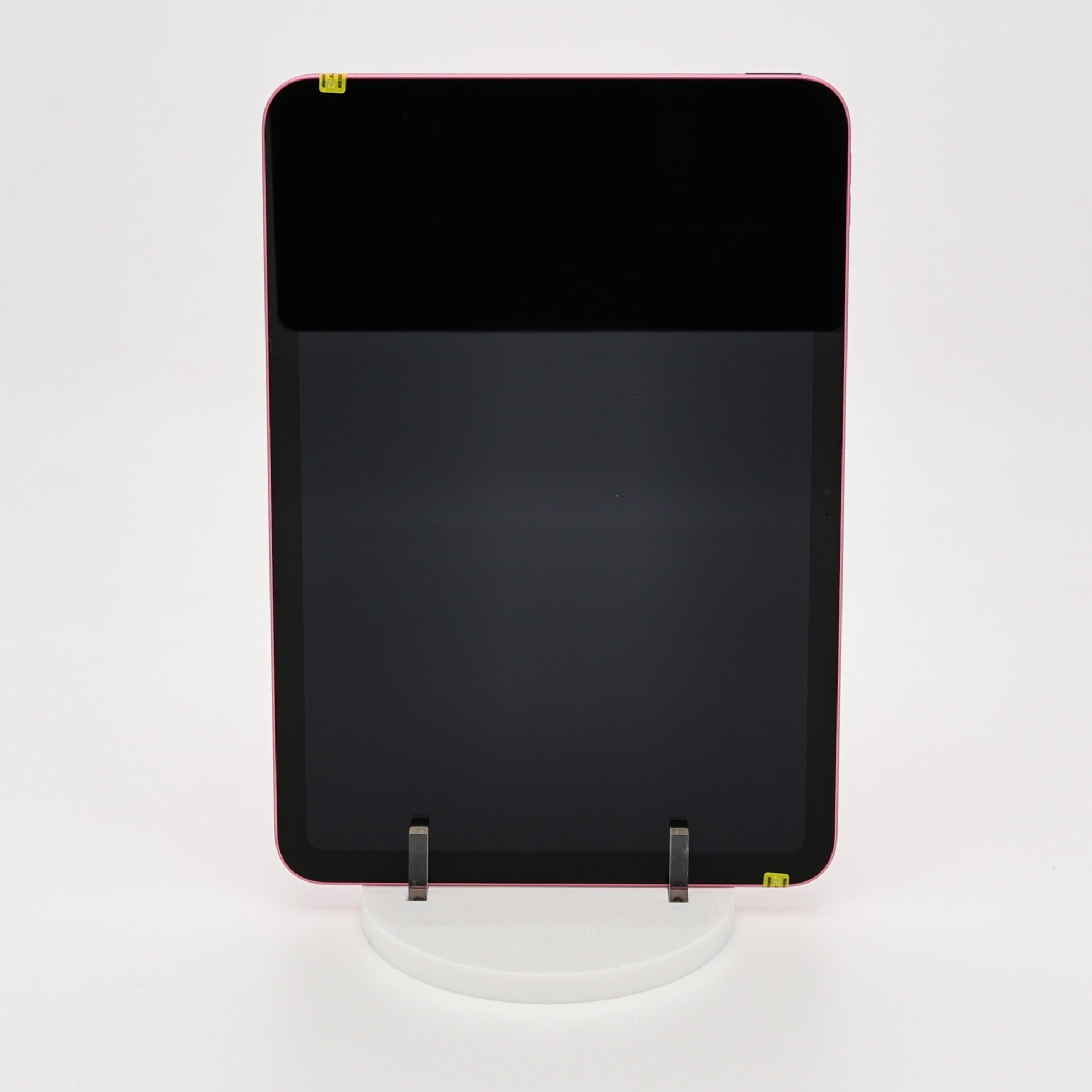 95新 Apple iPad 10代 64G 粉紅色 WIFI