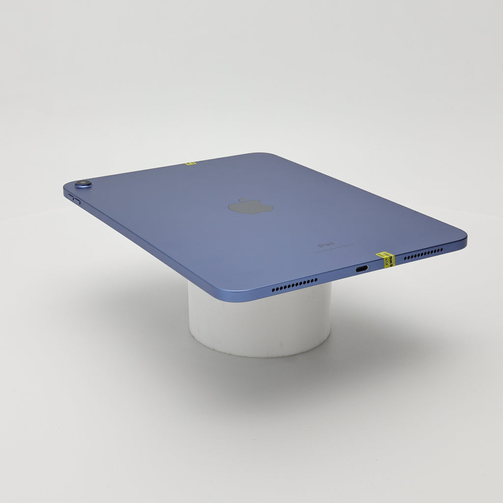 95新 Apple iPad 10代 64G 藍色 WIFI
