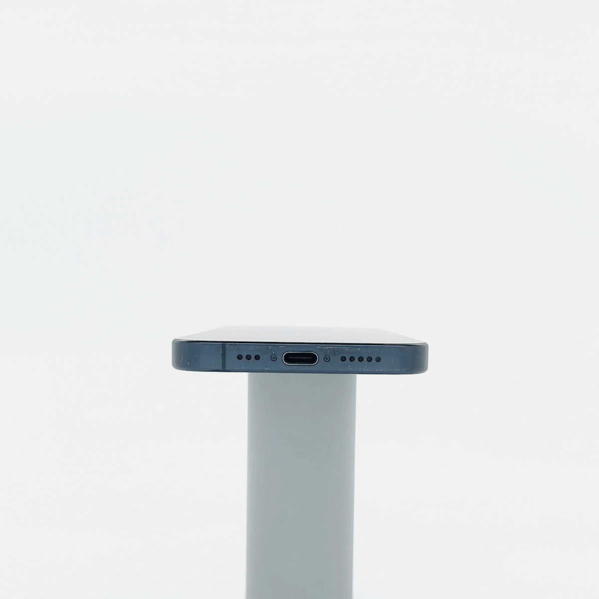 95新 Apple iPhone 15 Pro 128G 藍色鈦金屬 中國大陸版