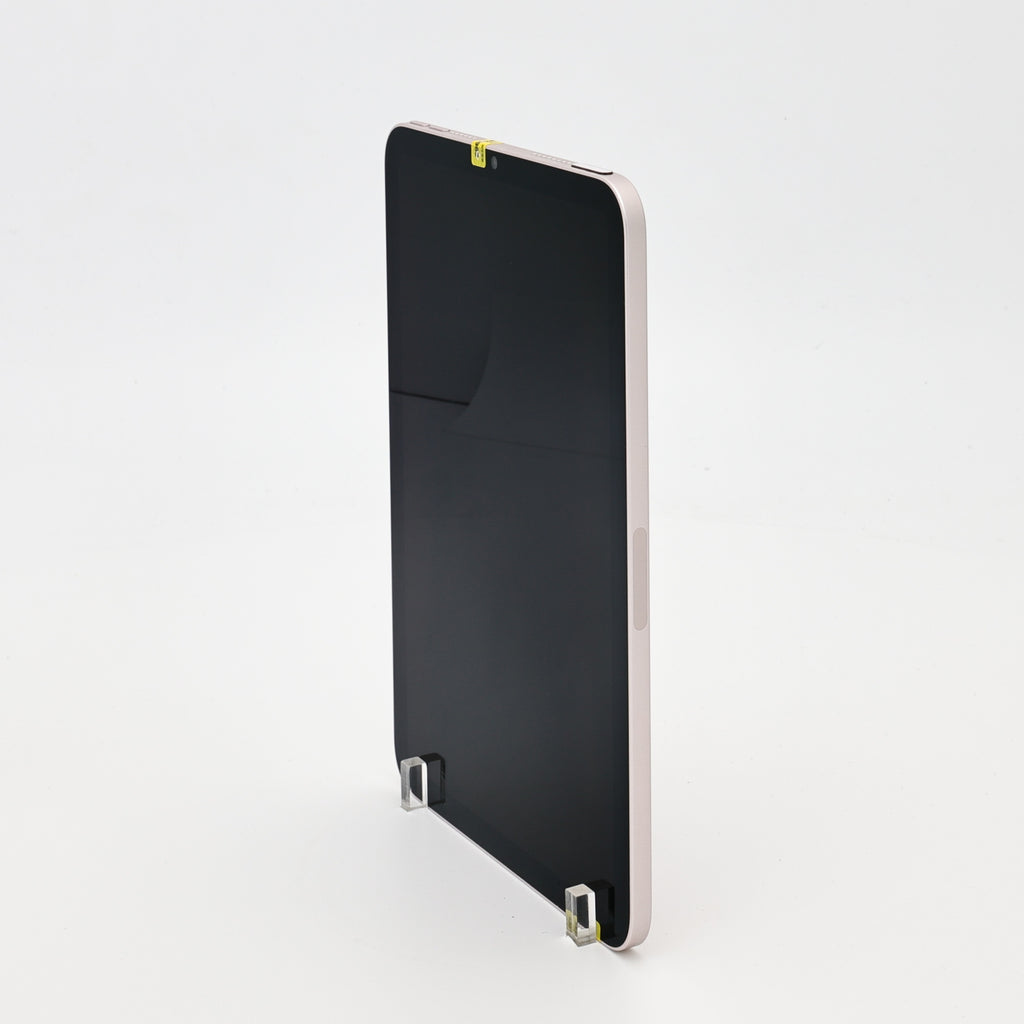95新 Apple iPad mini6 64G 粉紅色 WIFI