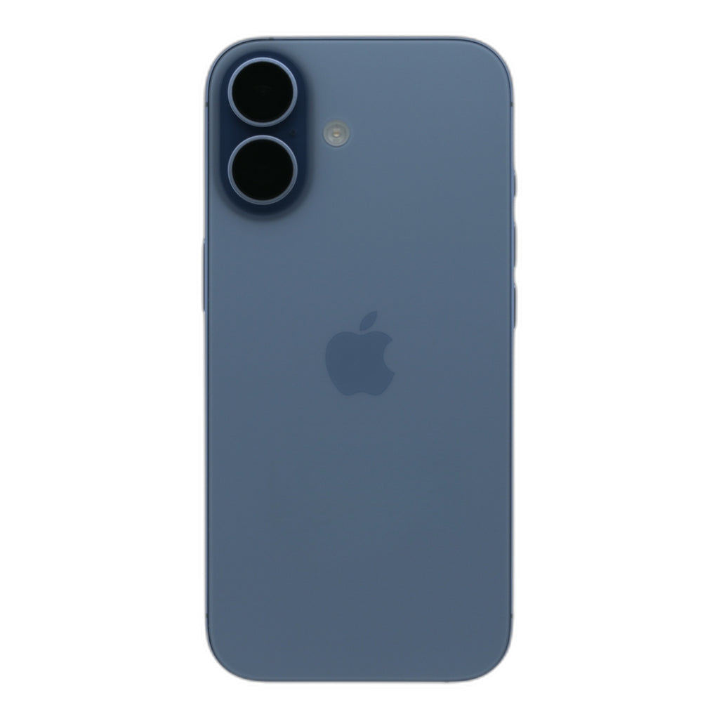95新 Apple iPhone 17 256G 青霧藍色 中國大陸版