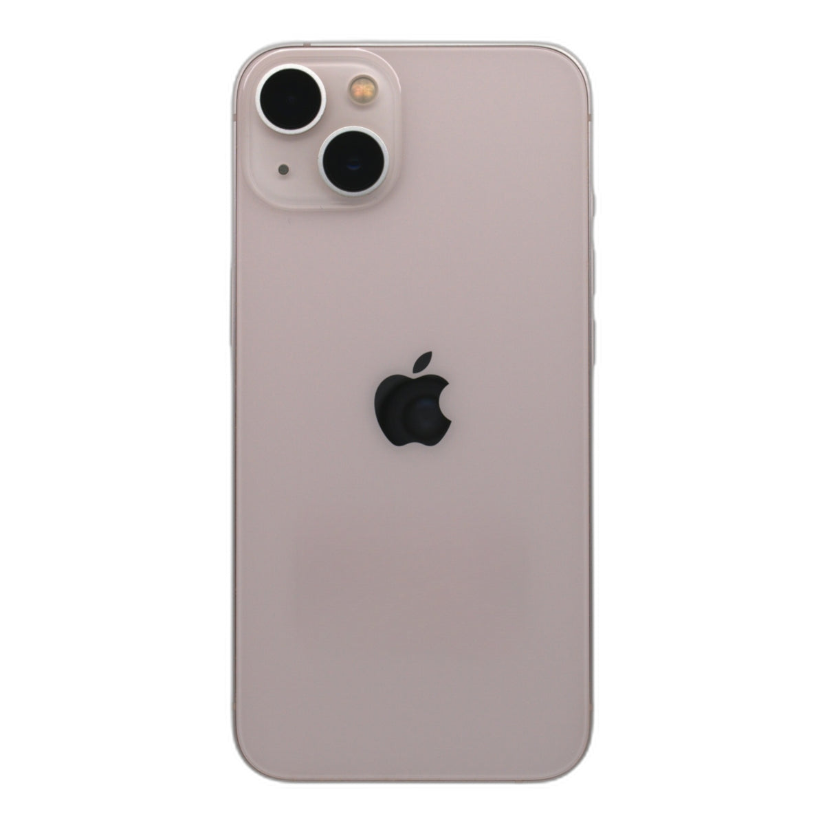 95新 Apple iPhone 13 128G 粉紅色 中國大陸版
