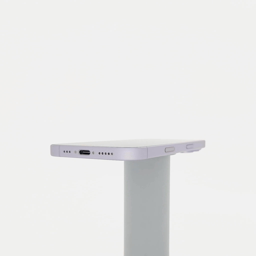99新 Apple iPhone 17 256G 薰衣草紫色 中國大陸版