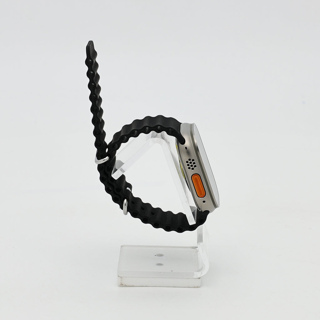 99新 Apple Watch Ultra 2 49毫米 鈦金屬