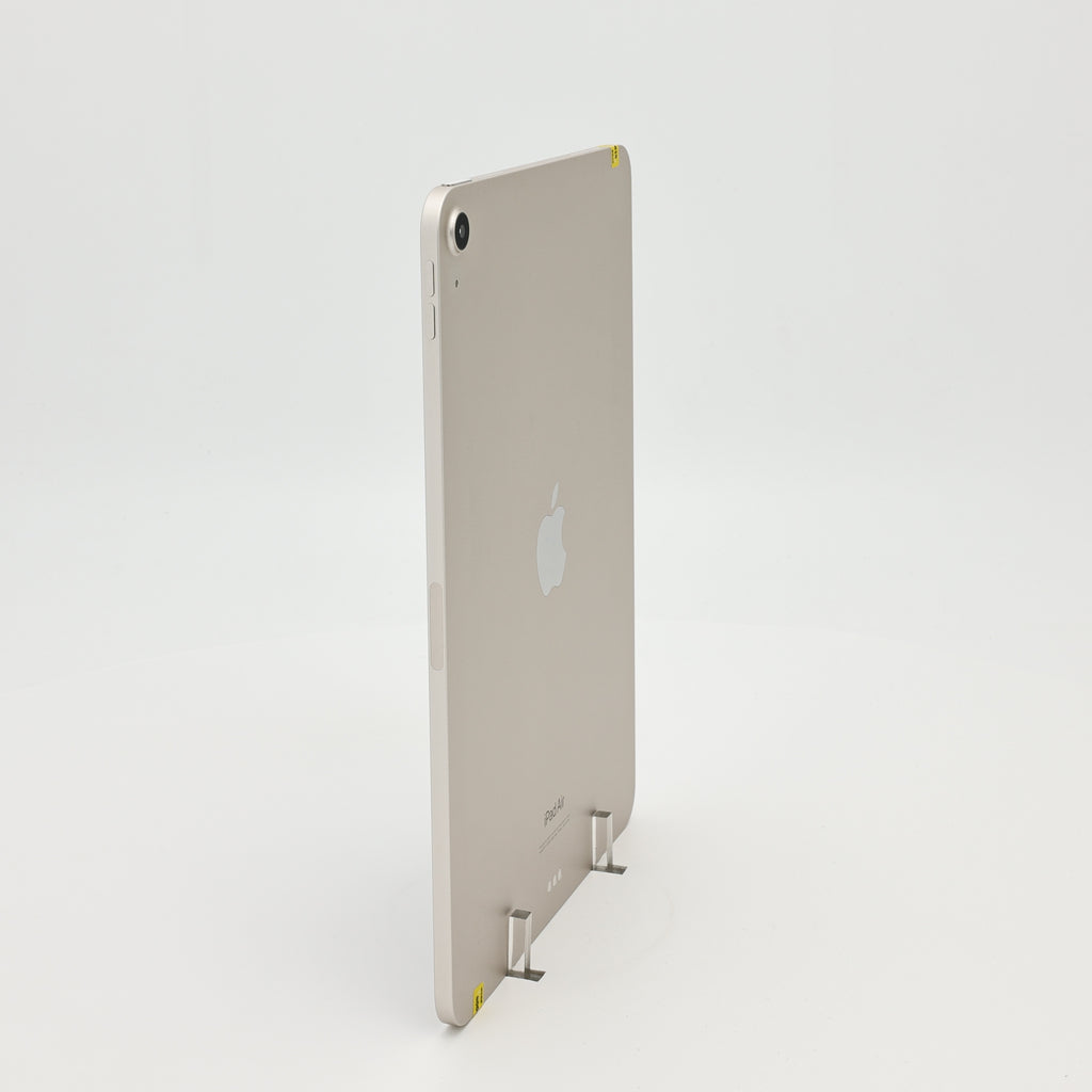 95新 Apple iPad Air5 64G 星光色 WIFI