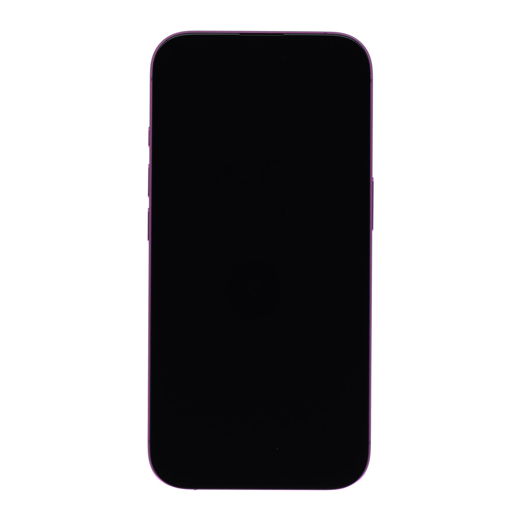 95新 Apple iPhone 16 256G 粉紅色 中國大陸版