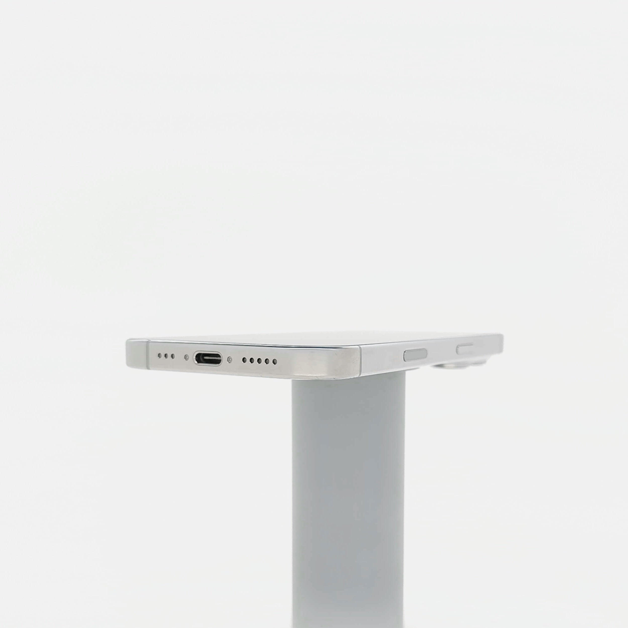 95新 Apple iPhone 16 Pro 128G 白色鈦金屬 中國大陸版