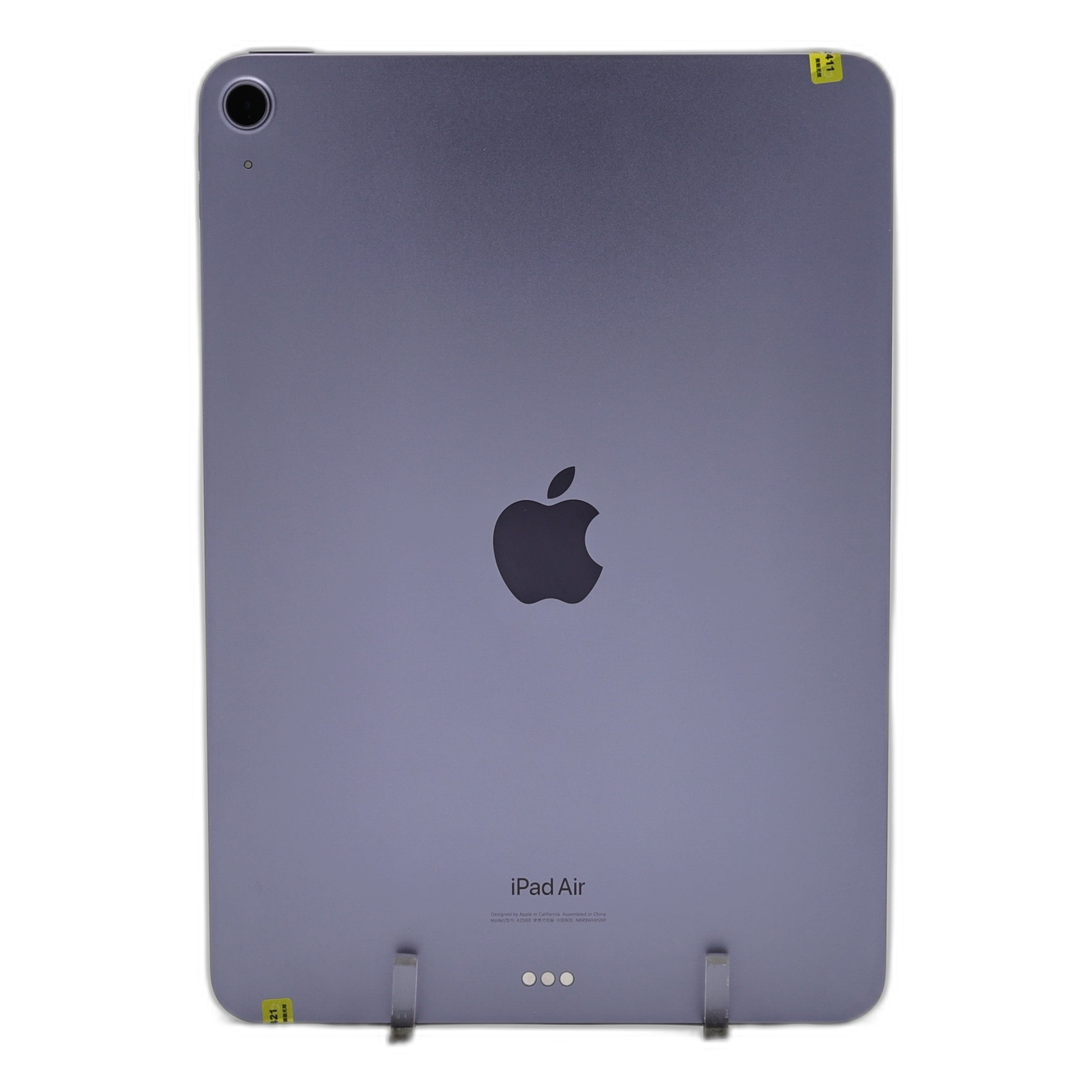 95新 Apple iPad Air5 256G 紫色 WIFI